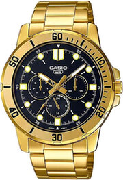 Casio MTP-VD300G-1E фото