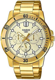 Casio MTP-VD300G-9E фото