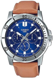 Casio MTP-VD300L-2E фото