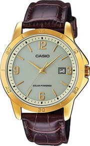 Casio MTP-VS02GL-9A фото