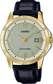 Casio MTP-VS02GL-9A2 фото