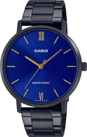 Casio MTP-VT01B-2B фото