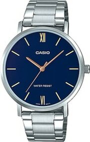 Casio MTP-VT01D-2B фото