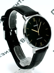 Casio MTP-VT01L-1B фото