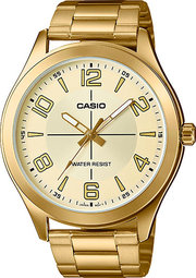 Casio MTP-VX01G-9B фото