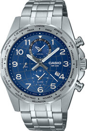 Casio MTP-W500D-2A фото