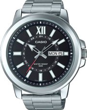 Casio MTP-X100D-1E фото