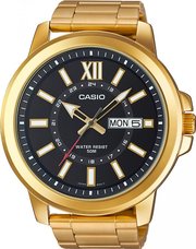 Casio MTP-X100G-1A фото