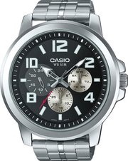 Casio MTP-X300D-1A фото