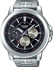 Casio MTP-X300D-1E фото