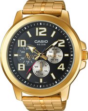 Casio MTP-X300G-1A фото