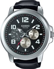 Casio MTP-X300L-1A фото