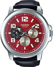 Casio MTP-X300L-4A фото