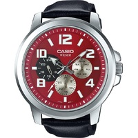 Casio MTP-X300L-4A