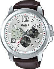 Casio MTP-X300L-7A фото