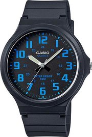 Casio MW-240-2B фото