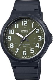 Casio MW-240-3B фото