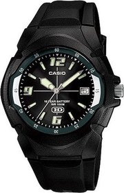 Casio MW-600F-1A фото