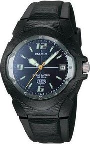 Casio MW-600F-2A фото