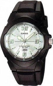 Casio MW-600F-7A фото