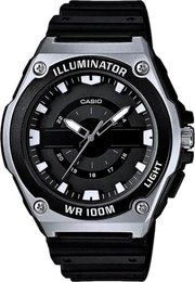 Casio MWC-100H-1A фото