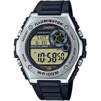 Casio MWD-100H-9A