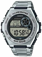 CASIO MWD-100HD-1AVEF фото