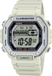 Casio MWD-110H-8A фото