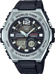 Casio MWQ-100-1A фото