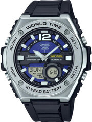 Casio MWQ-100-2A фото