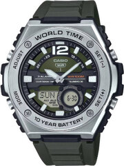 Casio MWQ-100-3A фото