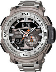 Casio PRG-280D-7 фото