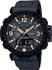 Casio PRG-600Y-1E фото