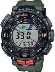 Casio Pro Trek PRG-240-3E фото