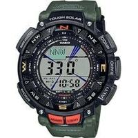 Casio Pro Trek PRG-240-3E