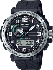 Casio Pro Trek PRG-601-1 фото