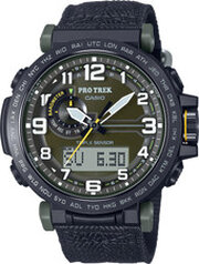 Casio Pro Trek PRG-601YB-3 фото