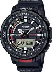 Casio Pro Trek PRT-B70-1E фото