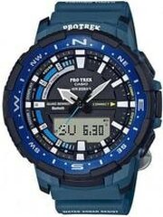 Casio Pro Trek PRT-B70-2E фото