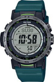 Casio Pro Trek PRW-35Y-3 фото