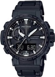 Casio Pro Trek PRW-60FC-1A фото