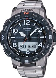 Casio PRT-B50T-7E фото