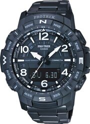 Casio PRT-B50YT-1E фото