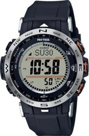 Casio PRW-30-1A фото