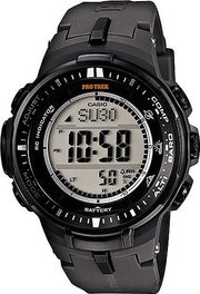 Casio PRW-3000-1E фото