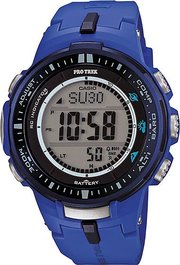 Casio PRW-3000-2B фото