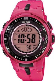 Casio PRW-3000-4B фото