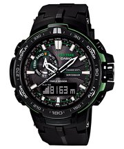 Casio PRW-6000Y-1A фото