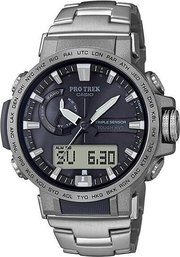 Casio PRW-60T-7A фото