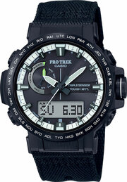 Casio PRW-60YBM-1A фото